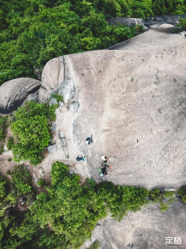 深圳徒步路线推荐，深圳海滨栈道徒步最佳路线（深圳10条徒步路线）