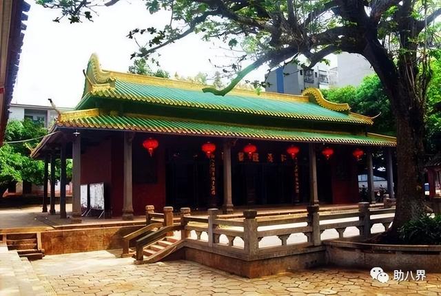 广东省内旅游攻略，广东10大最美自驾线路