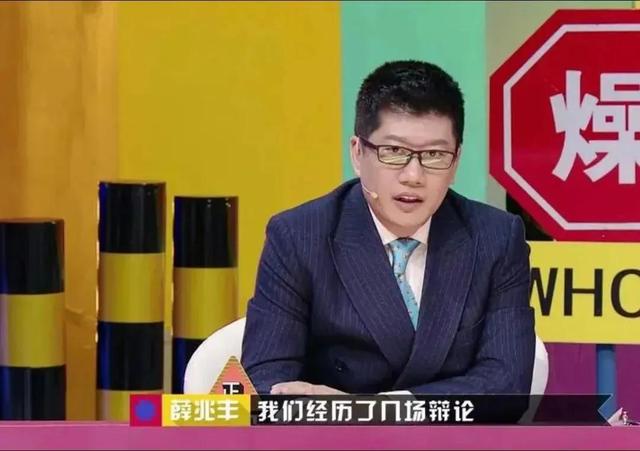 陈铭辩论金句，《奇葩说》金句，哪句戳到了你