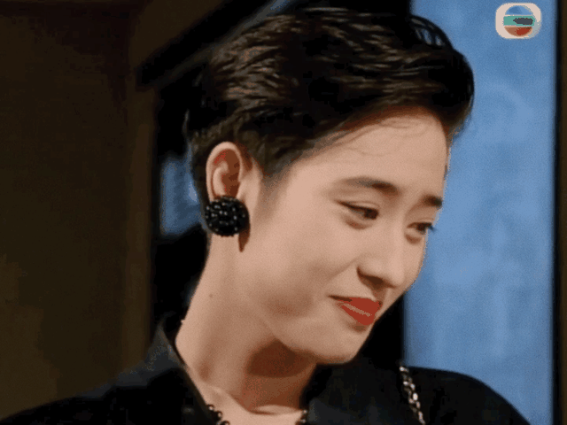 又酷又飒的女明星短发，能驾驭“短发”的女明星