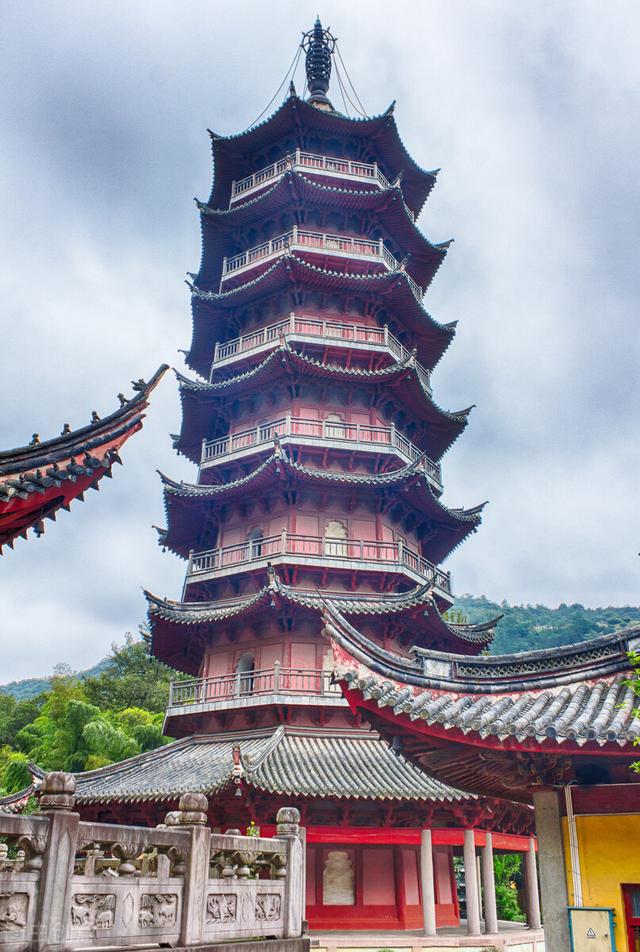 宁波有什么好玩的地方旅游景点，宁波市最值得去的景点（宁波市区有哪些好玩的景点）