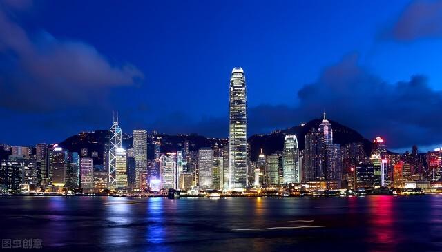 香港平均房价(香港一套房子多少钱)