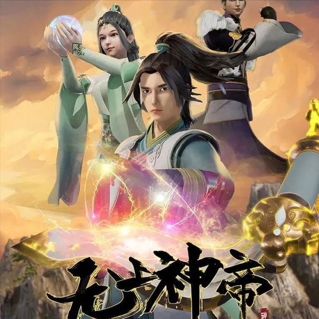 开局无敌的漫画，主角一开始就无敌的漫画排行榜（推荐我最喜欢的4部重生无敌流国漫）