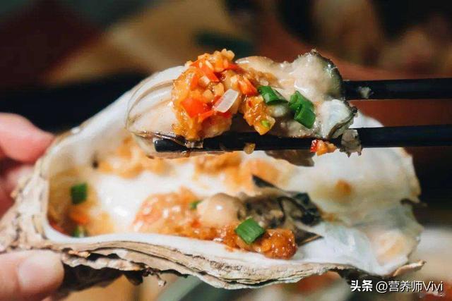 生蚝和牡蛎的区别，牡蛎和生蚝的区别有哪些（“牡蛎”和“生蚝”有什么区别）