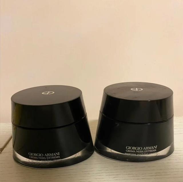 经典贵妇护肤品，有钱人爱用的贵妇抗老面霜