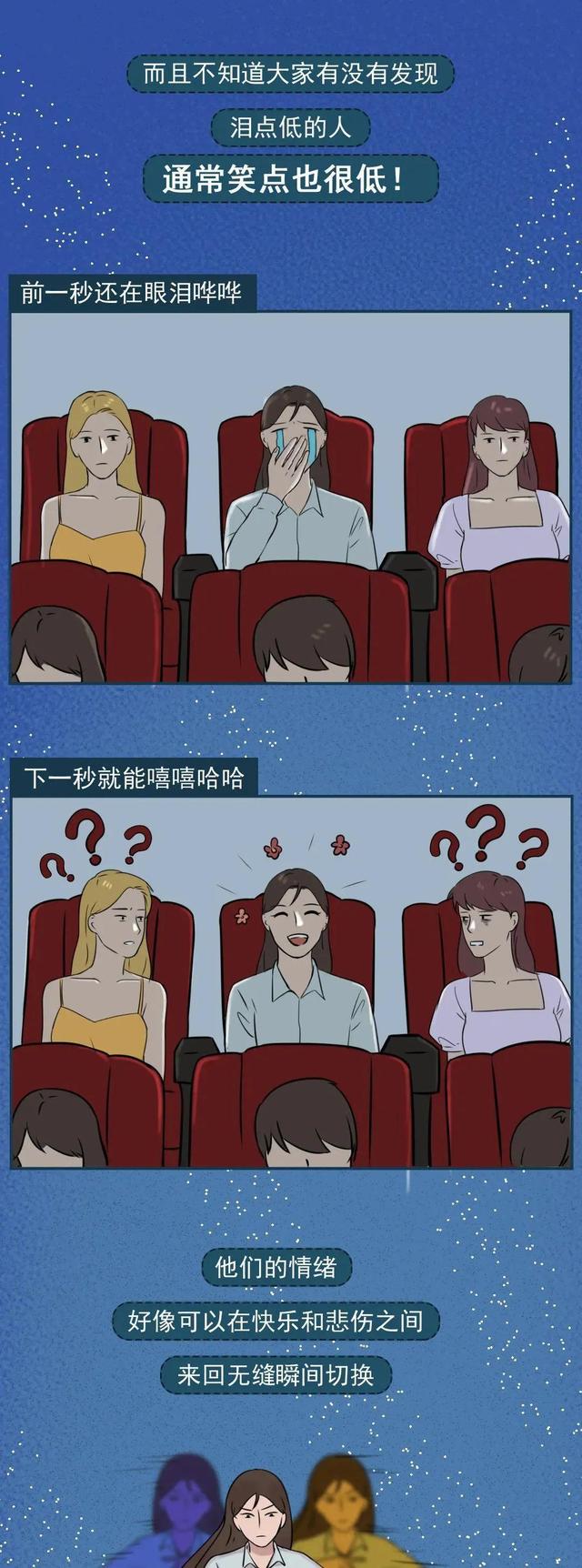 女人特别爱哭怎么回事，女生越来越爱哭,怎么回事（为什么女孩子特别“爱哭”）