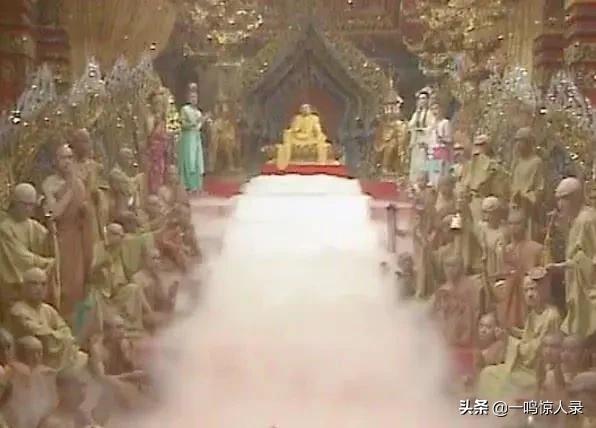 三宝佛是哪三尊佛,一尊二祖三清四御五老(盘点那些从西天灵山出逃的神佛) 三宝佛是哪三尊佛,一尊二祖三清四御五老(盘点那些从西天灵山出逃的神佛)