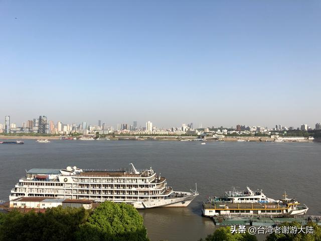 汉口属于哪个省，汉口是哪个省（汉口《知音号》带你穿越回民国）