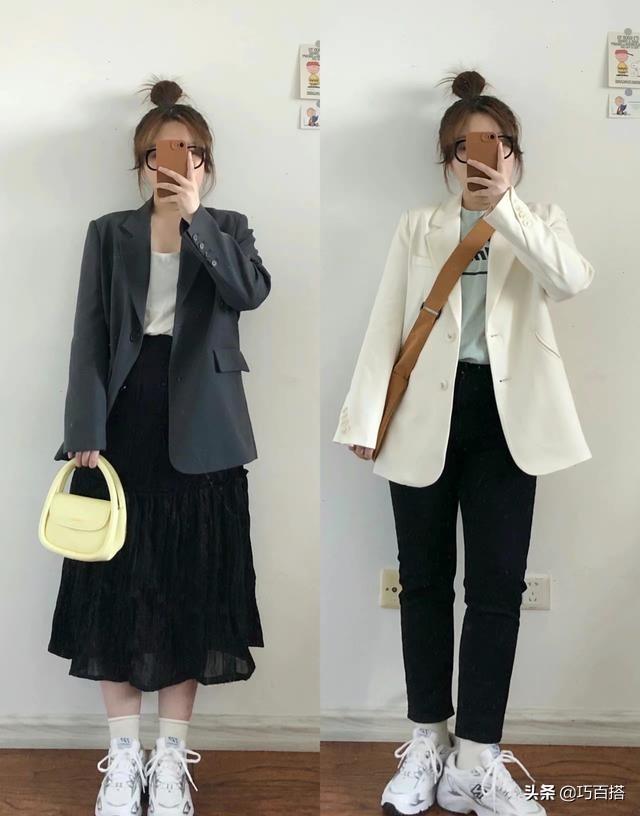 怎样穿衣打扮有气质，怎样穿出优雅时尚气质（如何才能“舒服”搭配）