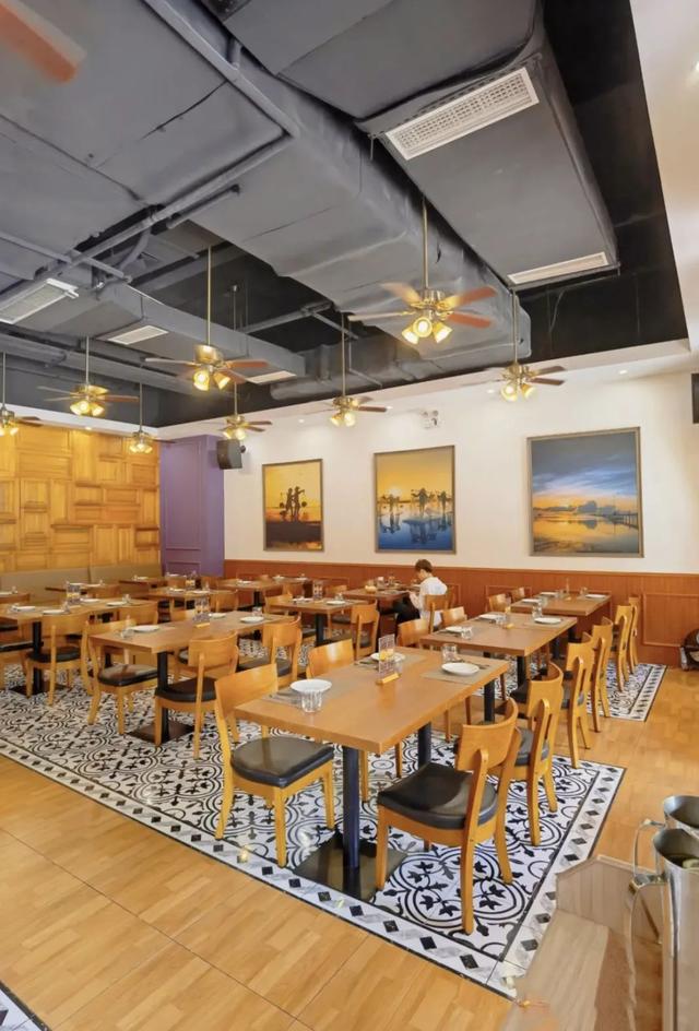 冬阴功汤的功效，冬阴功汤的功效与作用（那就在花都喝冬阴功解下瘾）