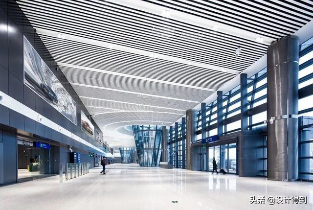 铝方通规格是多少，铝方通规格尺寸表（室内设计适用于哪些地方）