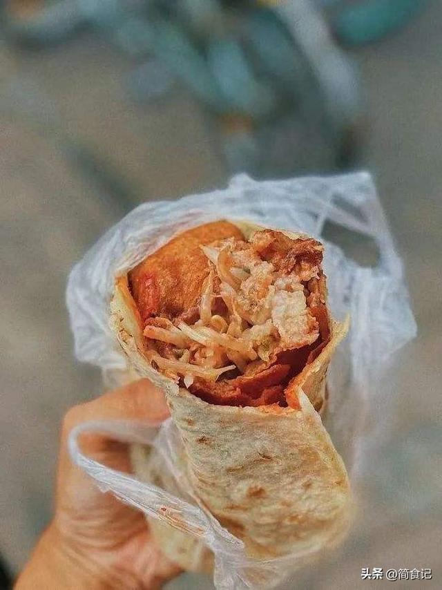 天津有什么著名的小吃，天津的小吃有哪些很著名的（都是当地人的“心头爱”）