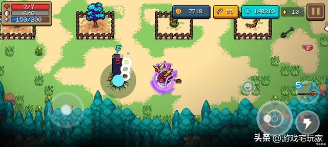 元气骑士阿努比斯的权杖有什么用，元气骑士红武阿努比斯的权杖有什么用（“红武”阿努比斯的权杖）