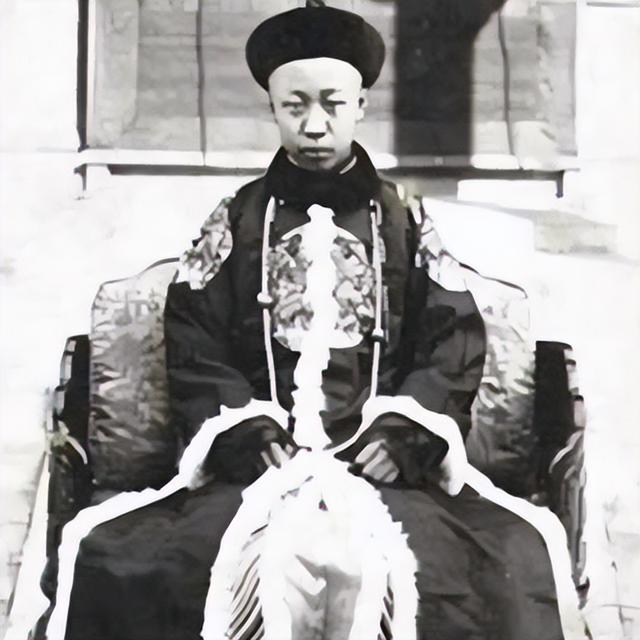 大清历代帝王顺序，清朝历代皇帝的排列顺序（清朝12帝，一篇文章全揭秘）