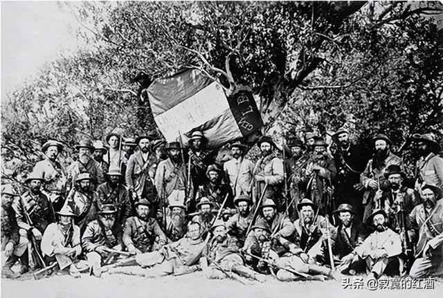什么是普法战争，什么是普法战争内容（才知道大清帝国和英法的差距）