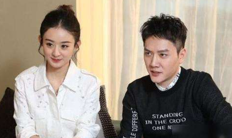 《知否》开播三年，赵丽颖冯绍峰结婚怀孕产子离婚，经历比剧精彩