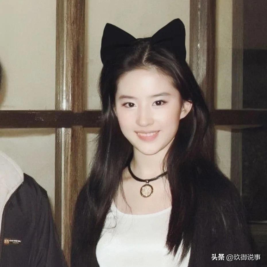 女生大图吧(刘亦菲) - 赤虎壹号