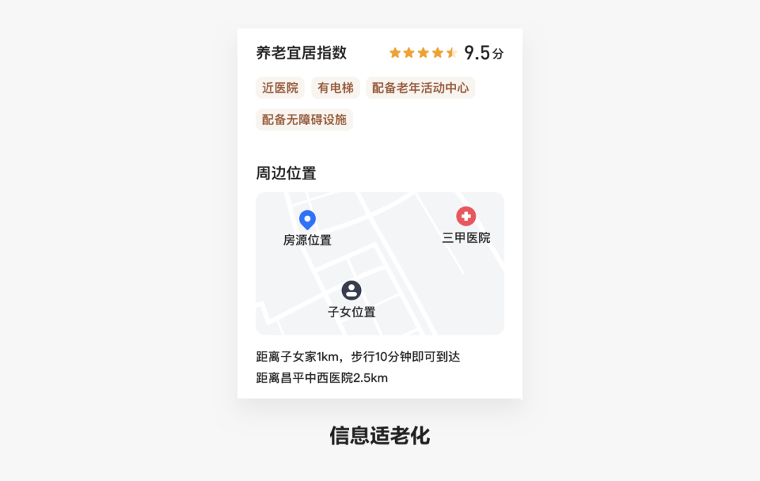 贝壳找房app免费下载，贝壳找房app下载安装官网手机版（贝壳找房APP“关怀版”）