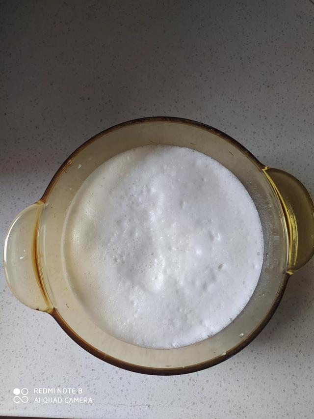 内脂粉是什么，内脂粉是什么原料（自制绿色食品豆腐花）