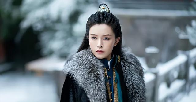 邓丽欣演的电影，邓丽欣电影全集（近5年“演技最好10位香港女演员”）