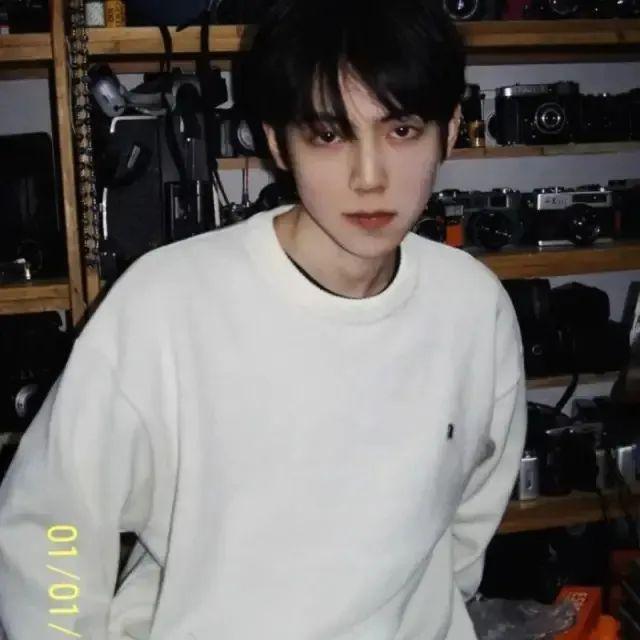 好看的男头，微信头像，好看的男头（好看帅气的个性男头像）