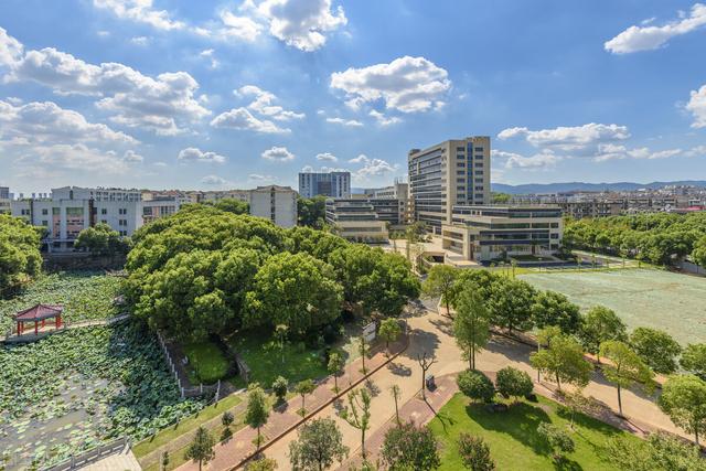 南昌航空大学怎么样，2020南昌航空大学怎么样（江西“最好”的5所大学）