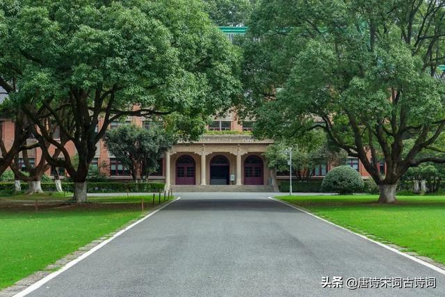 梅子黄时日日晴，梅子黄时日日晴全诗的意思（初夏风光好，绿阴已长成）