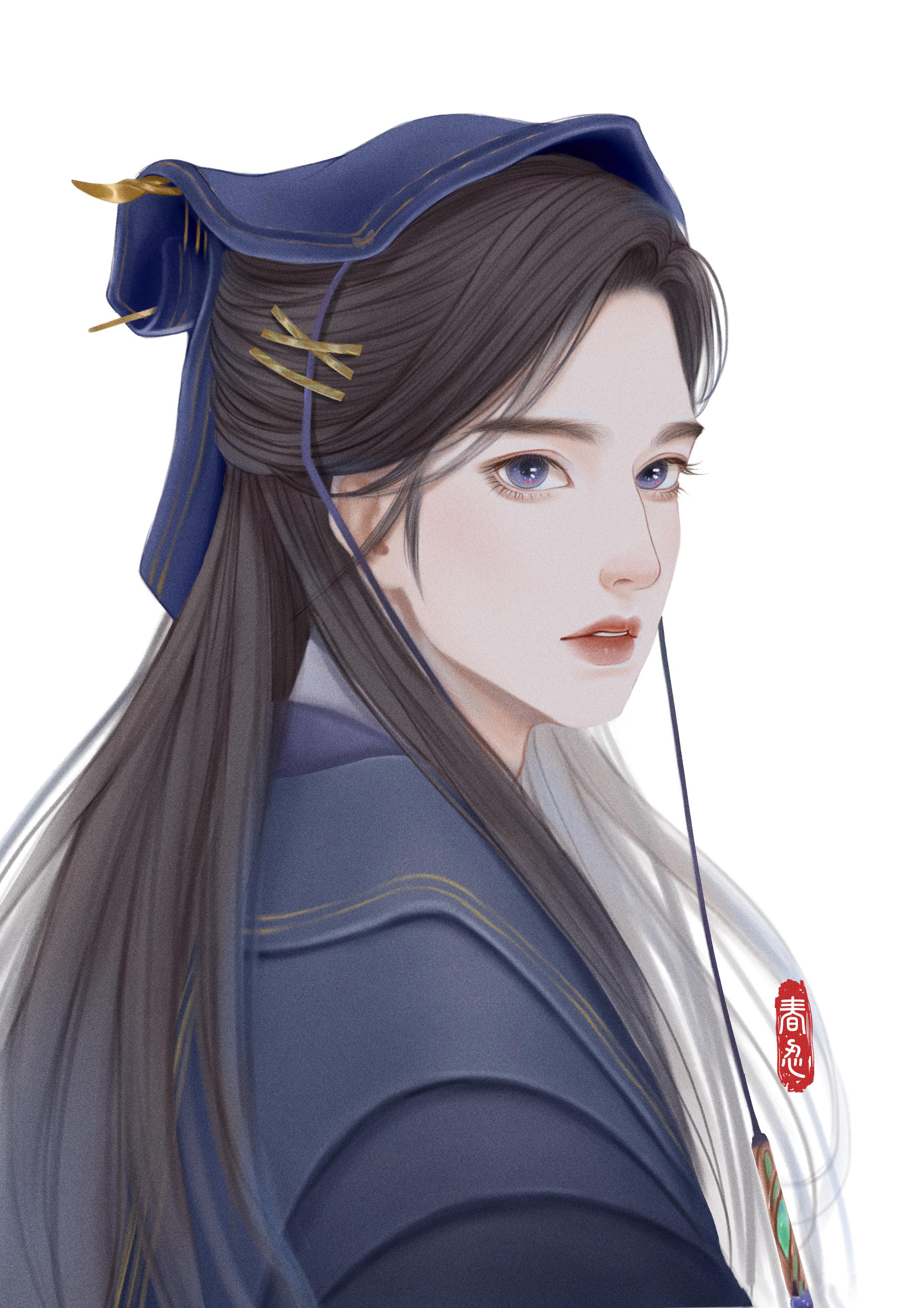 抖音图片头像(2022年最火抖音头像)