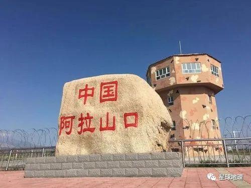 1999年东北领土，盘点中国十大地理冷知识