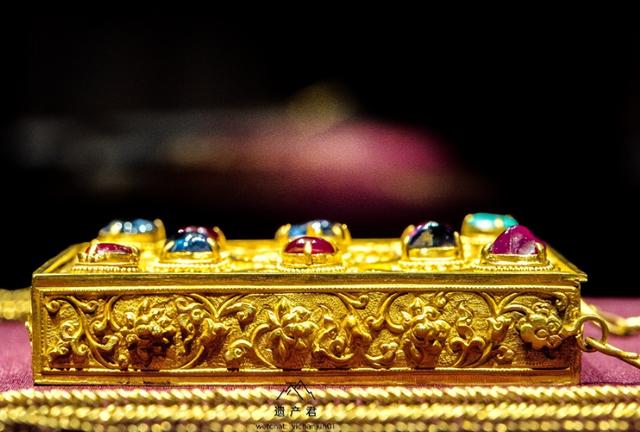 中国的国宝有哪些，中国的国宝有哪些动物（我国历代珍罕国宝文物）