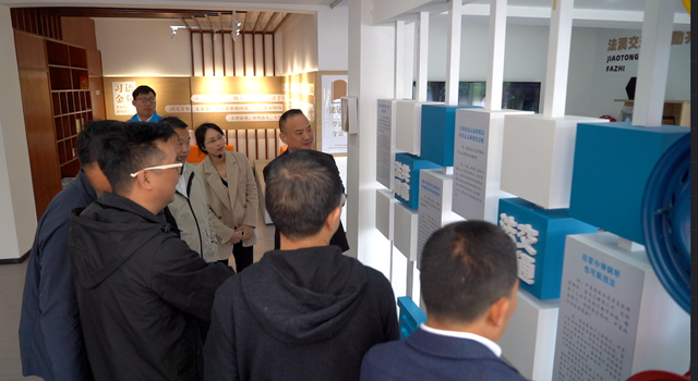 高速公路服务区，全国高速公路旅游服务区（天台高速服务区）