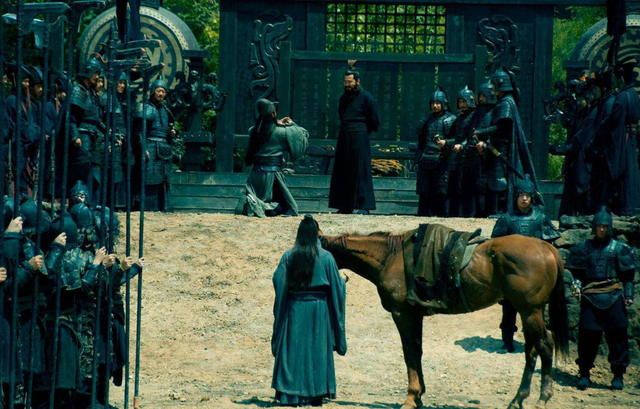 有哪些鲜为人知的营啸事故，再厉害的战将也会束手无策