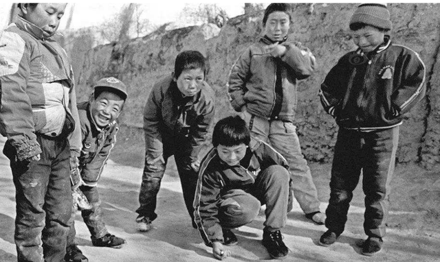 如何自制孩子的小玩具，如何自制孩子的小玩具和玩具（60后、70后看了忍不住泪奔）