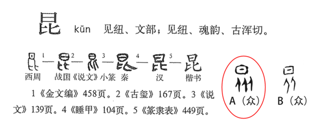 山昆上下结构念什么，巭孬嫑夯昆茓（昆仑山为何叫“昆仑”）