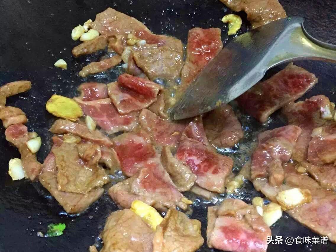 教你10道简单又美味的家常菜，教你10道家常小炒