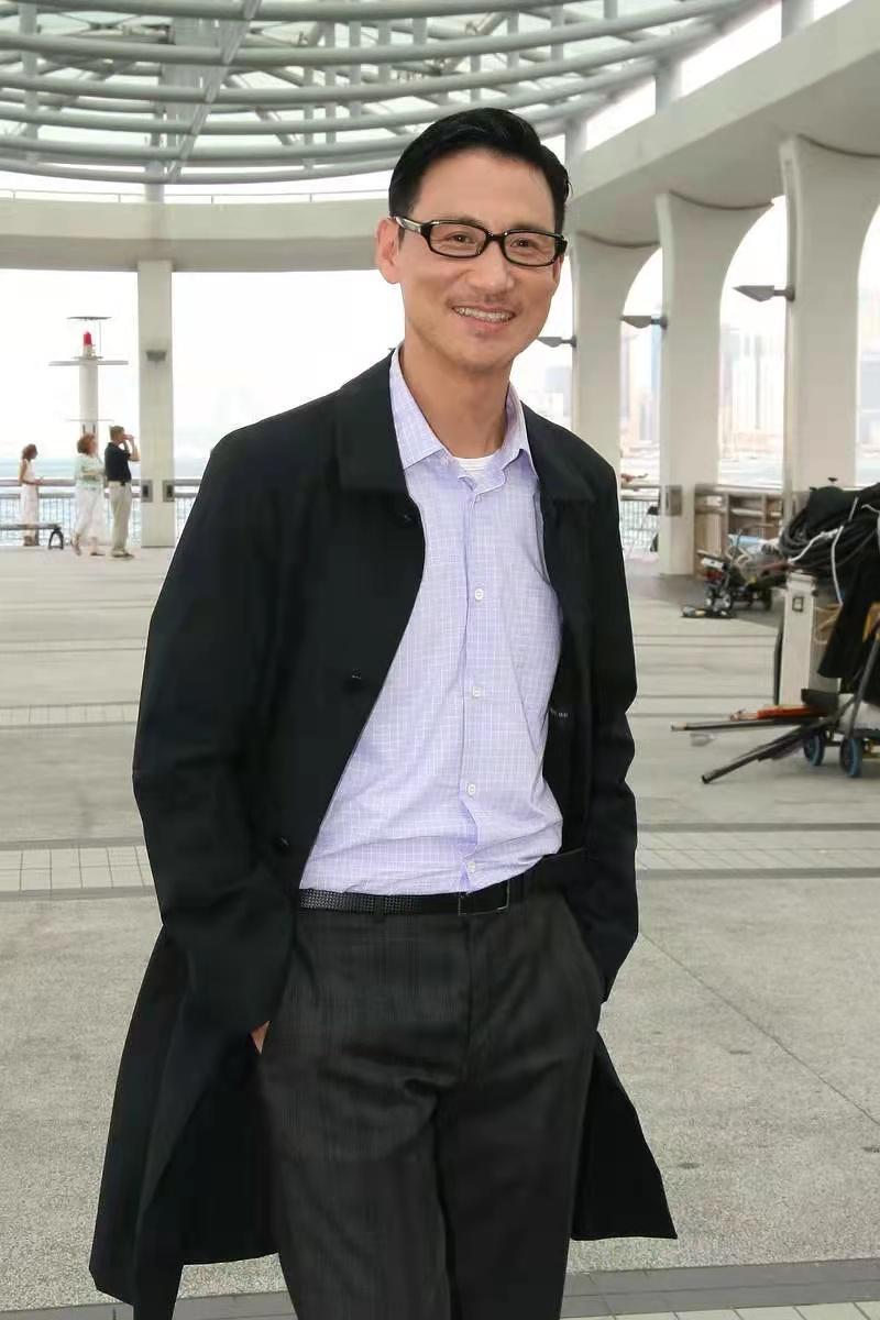 张学友多少岁(张学友年龄变化)