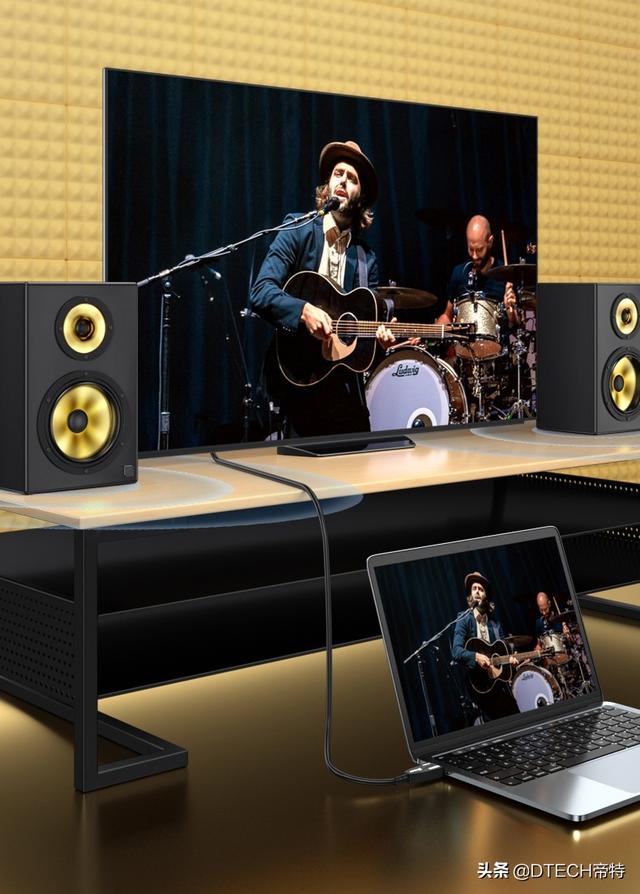 电脑信号无输入，电脑开机时显示信号无输入是什么原因（HDMI线连接到电视后没有信号怎么办）