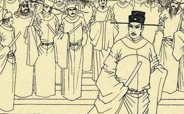 什么是政治体制，政治体制主要有哪几种（论明朝政治体制的成因及发展）