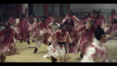 零差评的10部悬疑剧，全程高能的10部悬疑惊悚剧