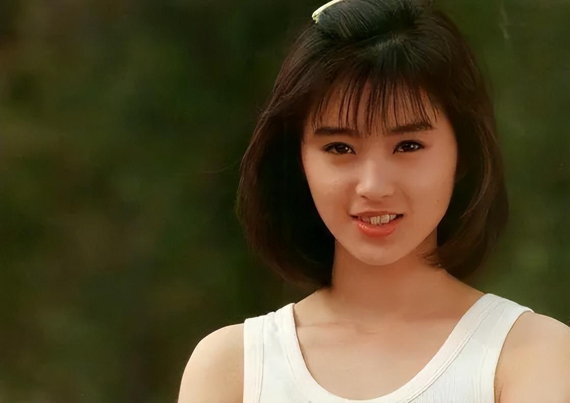 酒井法子