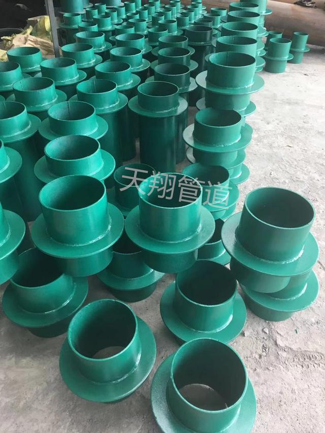 a型轻集料混凝土，a型复合轻集料是什么（国标A型刚性防水套管基本概述）