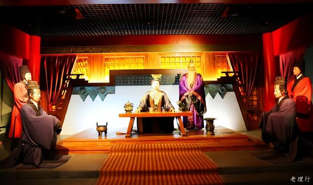 中国青铜器博物院，青铜器博物馆的镇馆之宝（青铜铸文明——走进中国青铜器博物院）