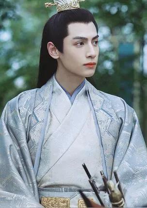 罗云熙演的电视剧，罗云熙电视剧介绍（盘点罗云熙参演的电视剧）