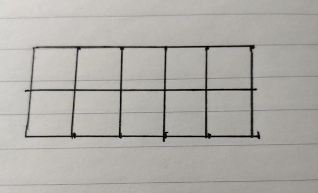 长方形的面积公式怎么算，长方形的面积怎么算（长方形面积公式的由来）