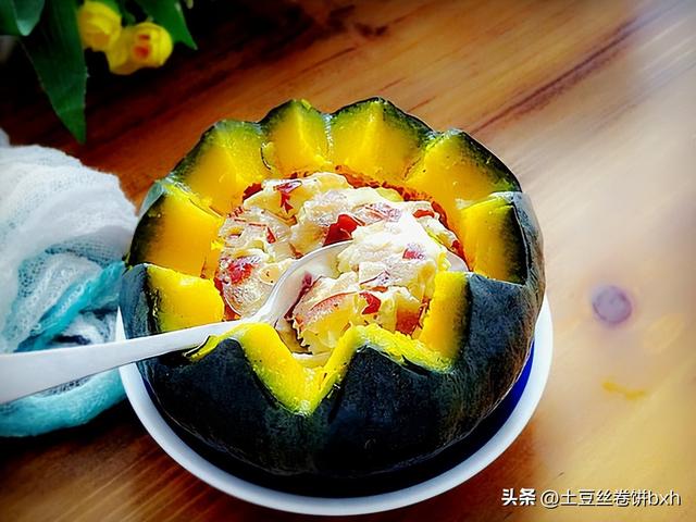 立秋吃什么传统小吃，立秋吃什么风俗食物（老传统“吃6宝、啃2瓜”不能少）