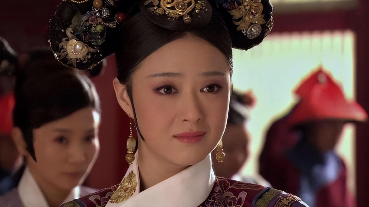 明星蒋欣个人资料(来自回族的六位绝美女星) - 散下步