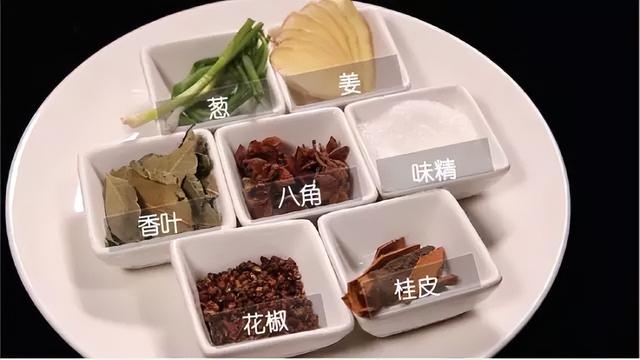 糟卤菜做法，糟卤菜谱大全（夏天的味道这样做）