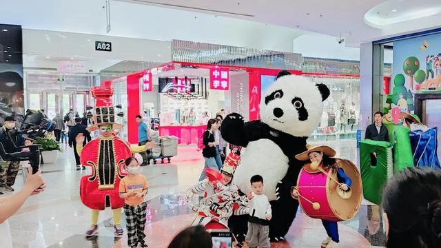 五道口购物中心，五道口购物广场都有什么（刚刚出炉，6.06亿元！）