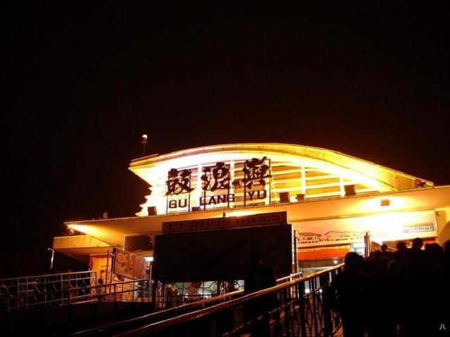 厦门帆船出海游玩攻略，花费1000多元的攻略