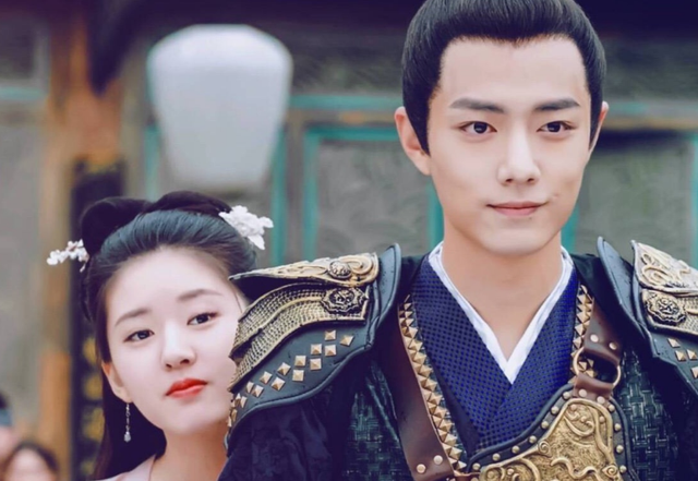 肖战和赵露思演的电视剧叫什么，肖战和赵露思新剧（《偷偷藏不住》被传筹拍）